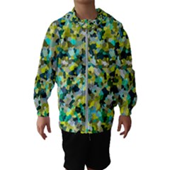 Lovely Hooded Windbreaker (kids) by artifiart