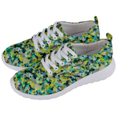 Lovely Men s Lightweight Sports Shoes by artifiart