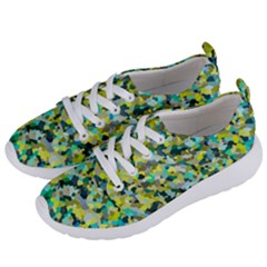 Lovely Women s Lightweight Sports Shoes by artifiart