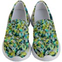 Lovely Kids  Lightweight Slip Ons View1