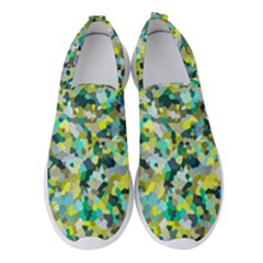 Lovely Women s Slip On Sneakers