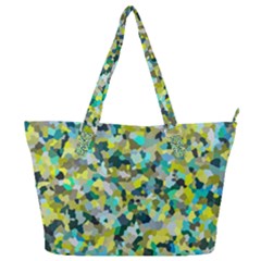 Lovely Full Print Shoulder Bag