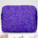 Blur Make Up Pouch (Large) View1