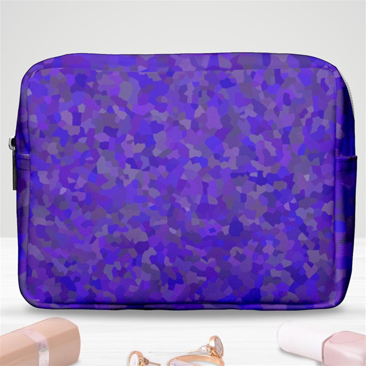 Blur Make Up Pouch (Large)