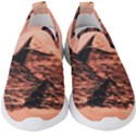 Pyramid Egypt Monumental Kids  Slip On Sneakers View1