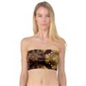 Gold Black Book Cover Ornate Bandeau Top View1