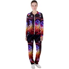 Physics Quantum Physics Particles Casual Jacket And Pants Set