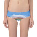 Rainbow Clouds Intimacy Intimate Classic Bikini Bottoms View1