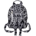 Nerves Cells Dendrites Sepia Mini Full Print Backpack View2