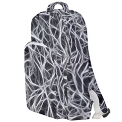 Nerves Cells Dendrites Sepia Double Compartment Backpack