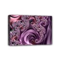 Abstract Art Fractal Art Fractal Mini Canvas 6  x 4  (Stretched) View1