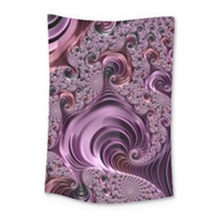 Abstract Art Fractal Art Fractal Small Tapestry