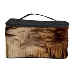 Caverns Rock Formation Cave Rock Cosmetic Storage by Pakrebo