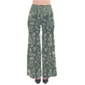 Tropical pattern So Vintage Palazzo Pants View1