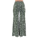 Tropical pattern So Vintage Palazzo Pants View2