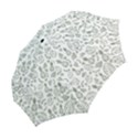 Tropical pattern Folding Umbrellas View2