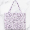 Tropical pattern Mini Tote Bag View1