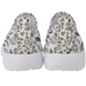 Tropical pattern Kids  Slip On Sneakers View4