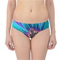 Fractal Mandelbrot Mathematical Hipster Bikini Bottoms View1