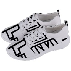 Mafioso Men s Lightweight Sports Shoes