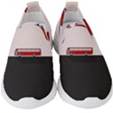 Bus Kids  Slip On Sneakers View1