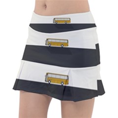 Bus Tennis Skirt