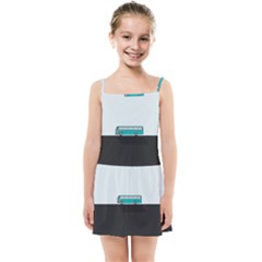 Bus Kids  Summer Sun Dress