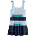 Bus Kids  Layered Skirt Swimsuit View2