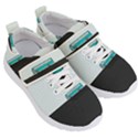 Bus Kids  Velcro Strap Shoes View3