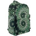 Fractal Art Spiral Mathematical Classic Backpack View2