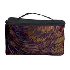 Swirl Fractal Fantasy Whirl Cosmetic Storage