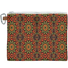 New Stuff 2 4 Canvas Cosmetic Bag (xxxl) by ArtworkByPatrick