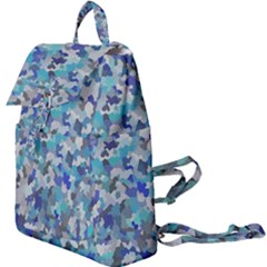 Winter Buckle Everyday Backpack