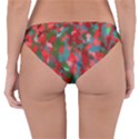 Redness Reversible Hipster Bikini Bottoms View2