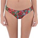 Redness Reversible Hipster Bikini Bottoms View3