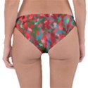 Redness Reversible Hipster Bikini Bottoms View4