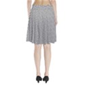 Wave Wave Lines Diagonal Seamless Pleated Skirt View2