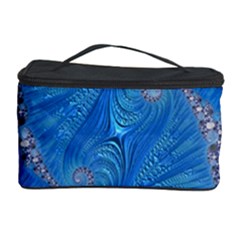 Fractal Artwork Artwork Fractal Art Cosmetic Storage by Pakrebo