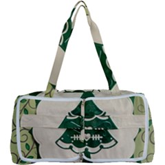 Oh Christmas Tree Multi Function Bag