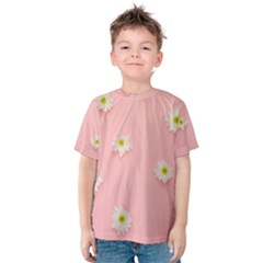 Whoopsie Daisies Kids  Cotton Tee