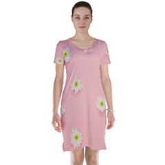 Whoopsie Daisies Short Sleeve Nightdress