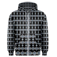 Tampa 002ix Men s Zipper Hoodie by Momc