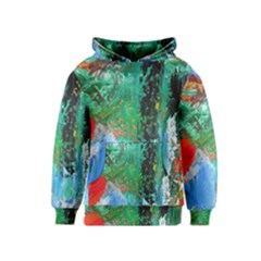 Garden 2 Kids  Pullover Hoodie