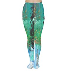 Garden 2 Tights