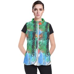 Garden 2 Women s Puffer Vest