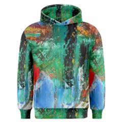 Garden 2 Men s Overhead Hoodie