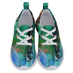 Garden 2 Running Shoes by WILLBIRDWELL