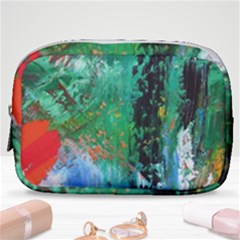 Garden 2 Make Up Pouch (small) by WILLBIRDWELL