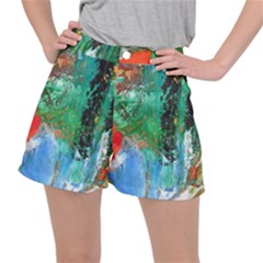 Garden 2 Stretch Ripstop Shorts