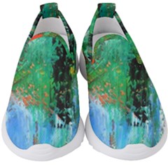 Garden 2 Kids  Slip On Sneakers